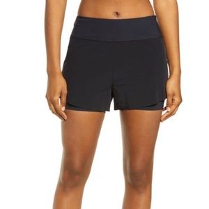 On Running Shorts - Black